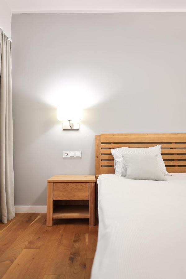 Sunset Boutiqe Apartment Old Town Zadar Exterior foto